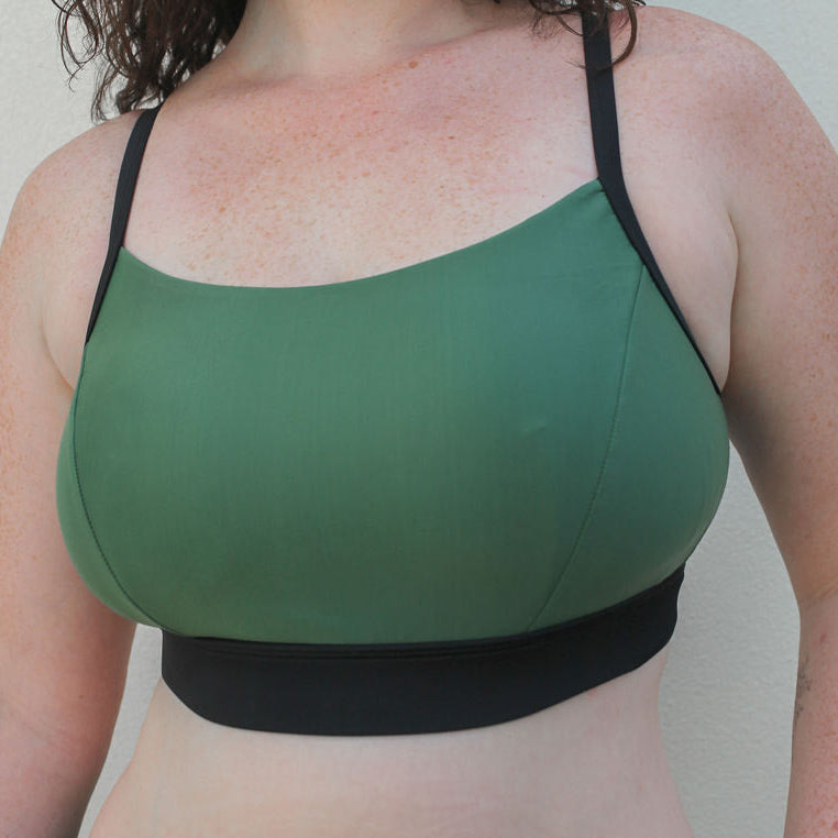 Outshine Bikini Top