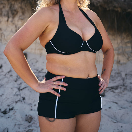 Bondi Surf Shortie