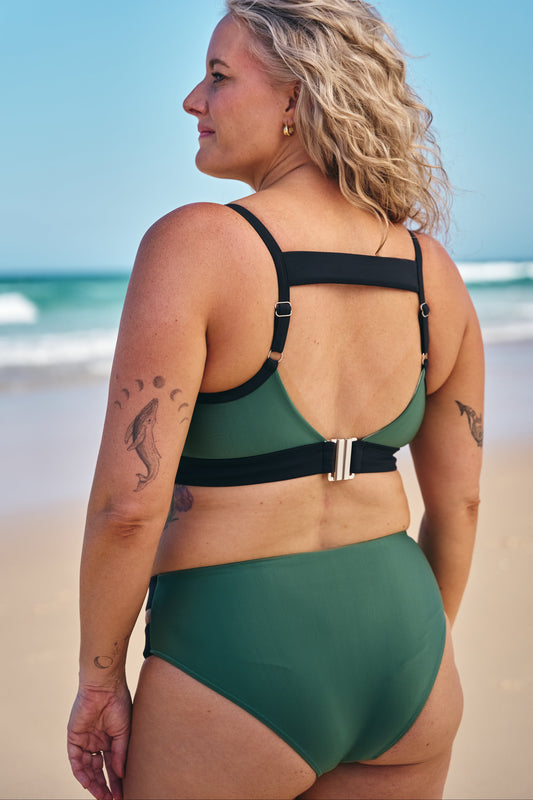 Outshine Bikini Pant