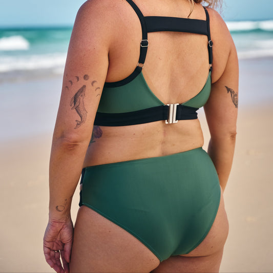 Outshine Bikini Pant