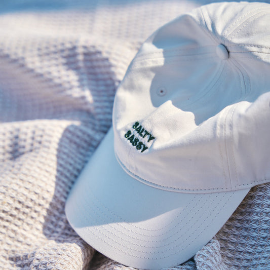 Salty Snapback