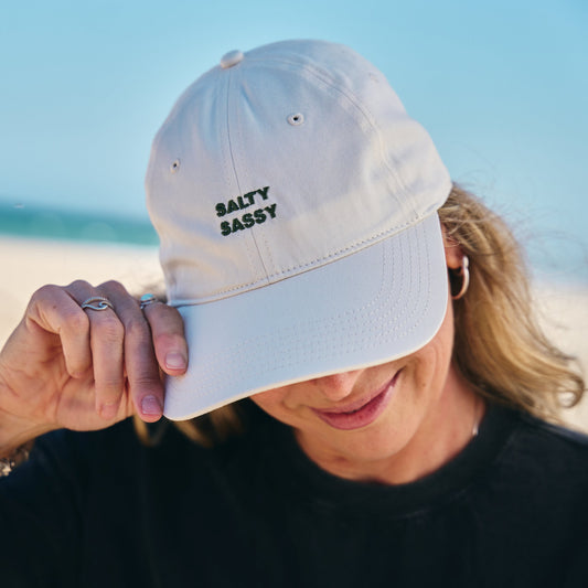 Salty Snapback