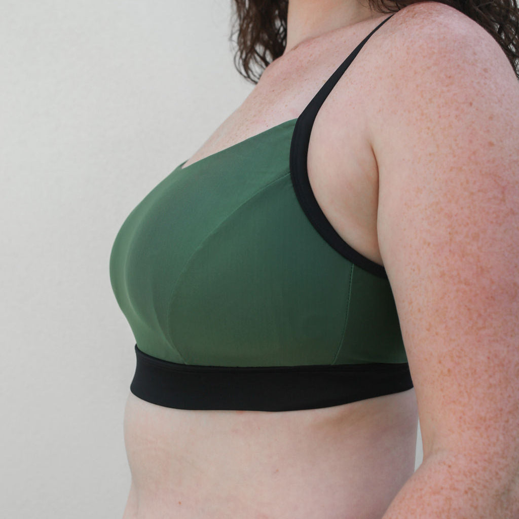 Outshine Bikini Top