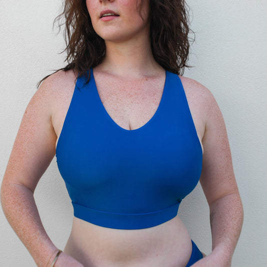 Summer Days Bikini Top