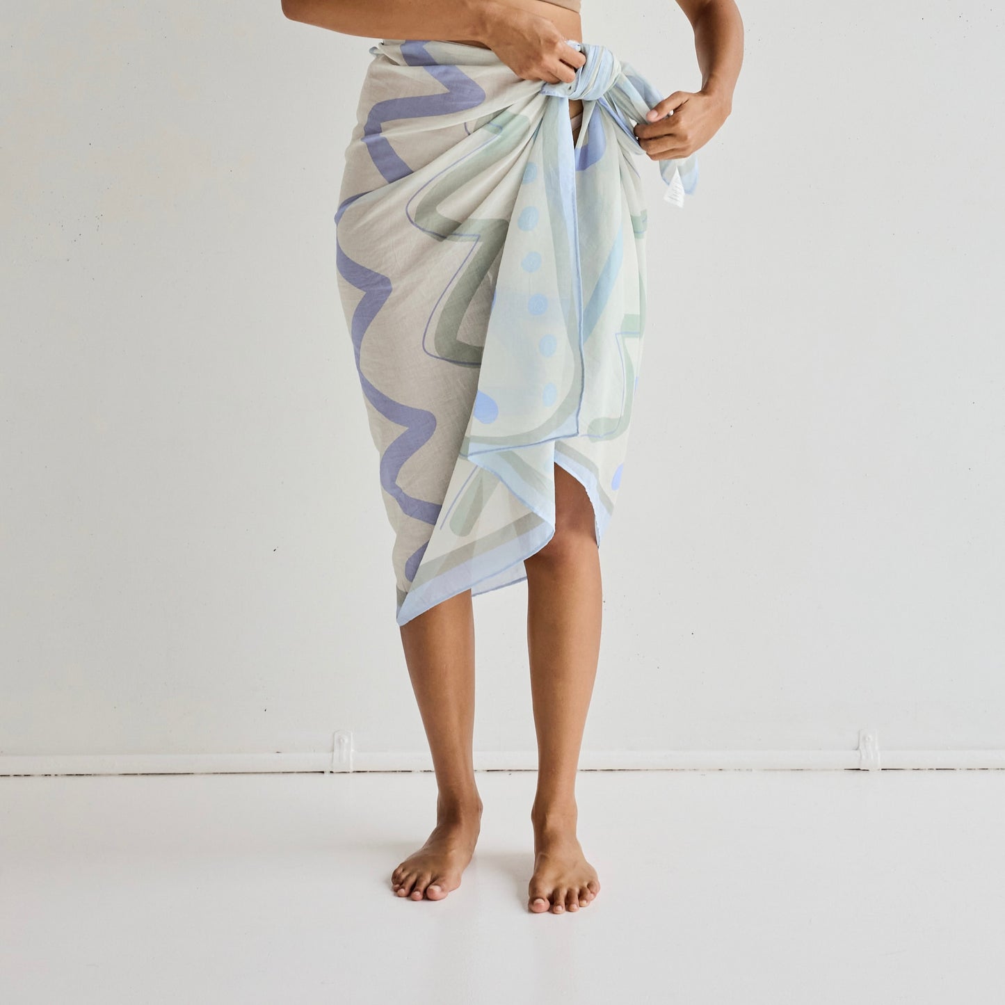 Ziggy Sarong