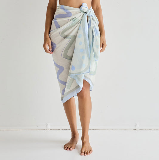 Ziggy Sarong