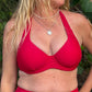 Chilli Halter Top