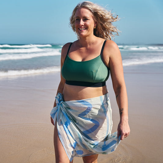 Ziggy Sarong