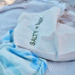 Salty + Sassy Tote Bag