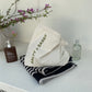Salty + Sassy Tote Bag